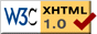 ��֤��ҳ��XHTML����