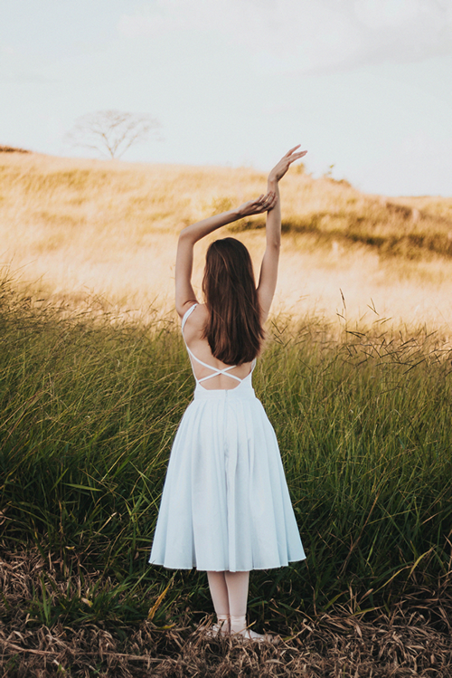 Dancer